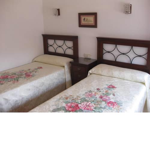 Apartamentos Turisticos Arosa Ogrove