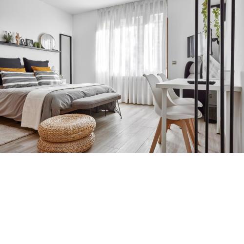 Apartamentos Turísticos Chamberí