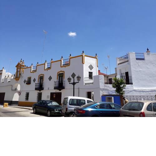 Apartamentos Turísticos Convento de San Cayetano