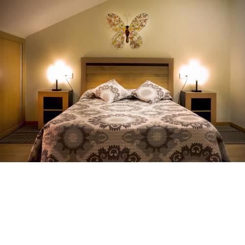 Apartamentos Turísticos Cúllar Vega