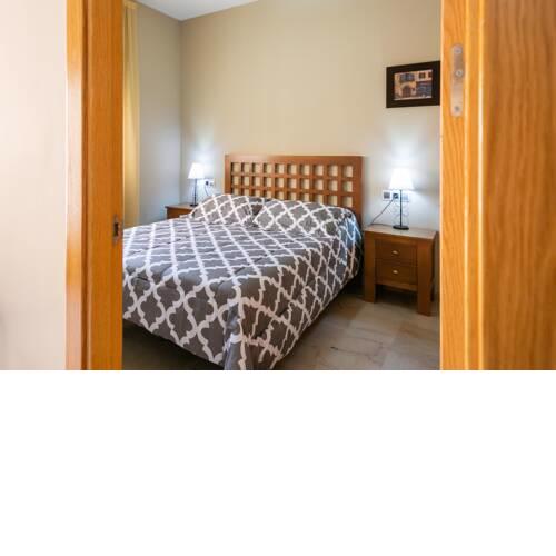 Apartamentos Turísticos La Castilleja