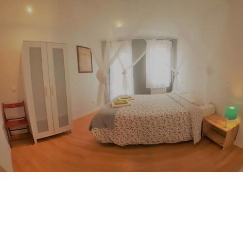 Apartamentos Turísticos La Golondrina