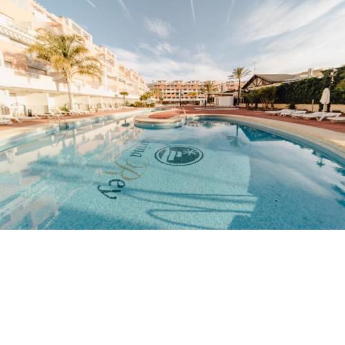 Apartamentos Turísticos Marina Rey