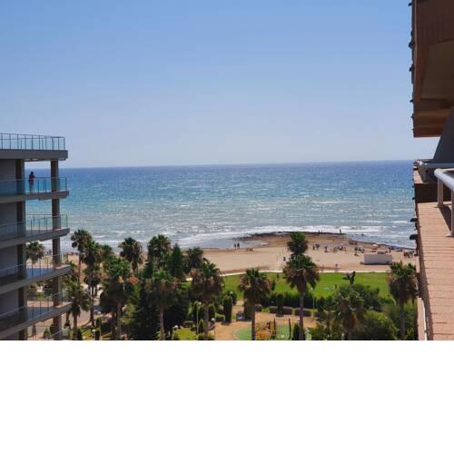 Apartamentos Turísticos Oropesa, Vistamar