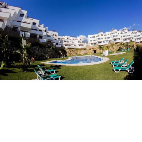 Apartamentos Turísticos Resort de Nerja