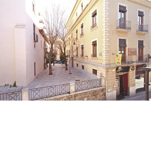 Apartamentos Turísticos San Matías