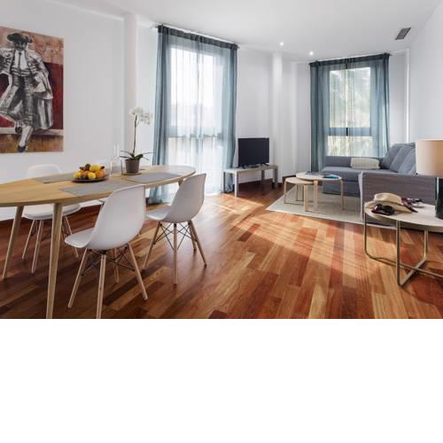 Apartamentos Turísticos Torre de la Plata
