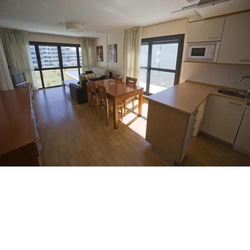 Apartamentos Turísticos Vicotel