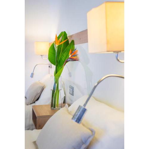APARTAMENTOS UDALLA PARK