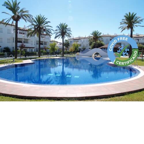Apartamentos Vacacionales Taymar
