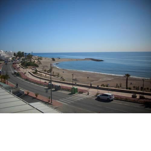 Apartamentos Valery