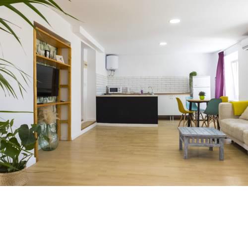 Apartamentos Veedor Cádiz