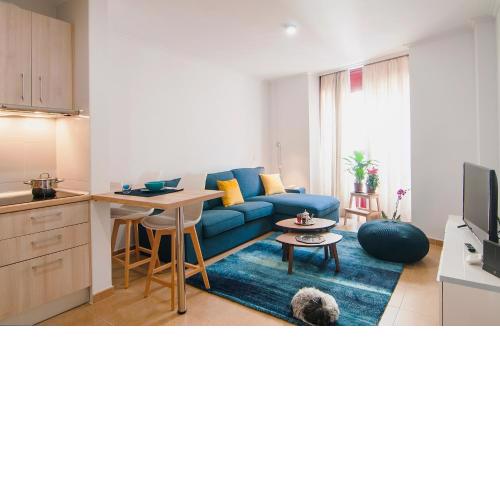 Apartamentos Vida Almería