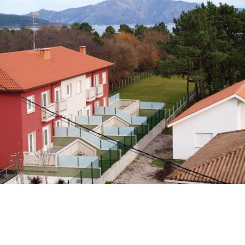 Apartamentos VIDA Finisterre