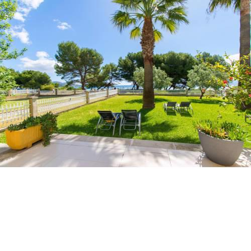 Apartamentos VIDALBA I