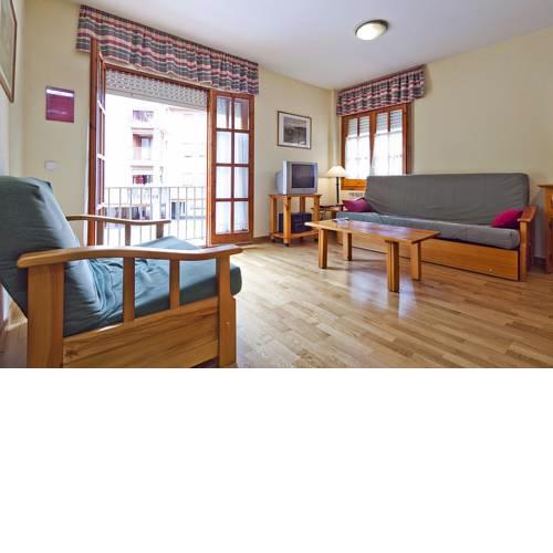 Apartamentos Vielha VI