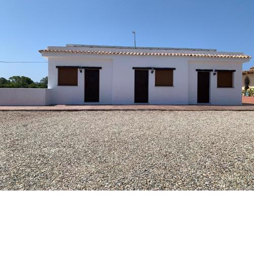 Apartamentos Villa Pirata Tarifa