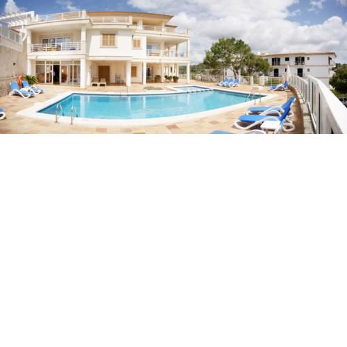 Apartamentos Villa Sirena