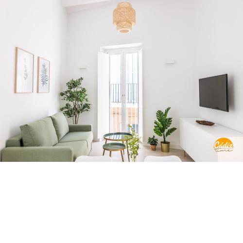 Apartamentos Villalobos 2 - ECOFRIENDLY