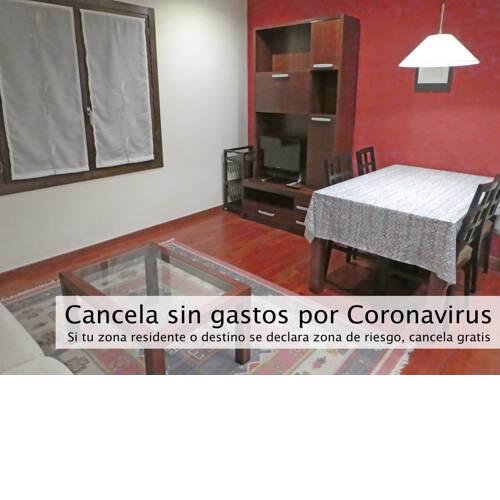 Apartamentos Villanua 3000