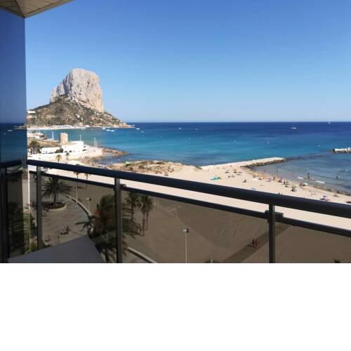 Apartamentos Vista Bella