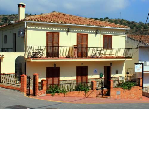 Apartamentos Vista La Maroma