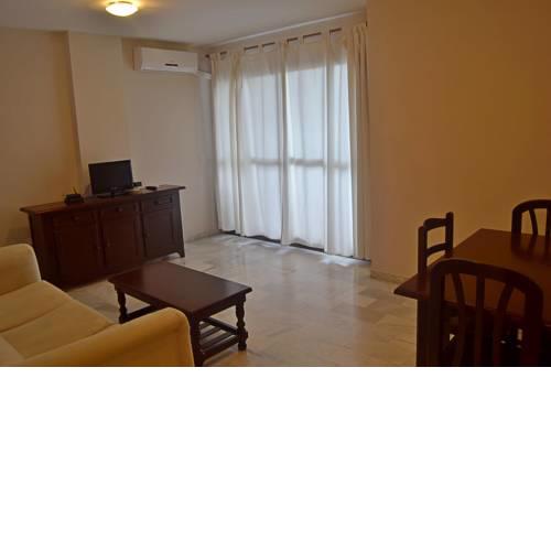 Apartamentos Vistahermosa