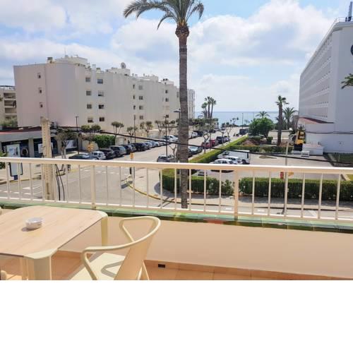 Apartamentos Vistamar I - MC Apartamentos Ibiza
