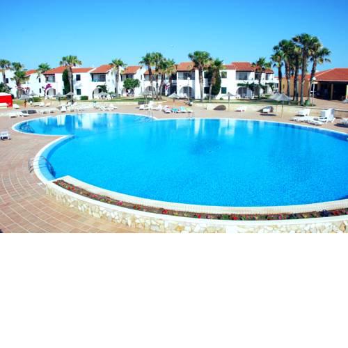 Apartamentos Vistapicas
