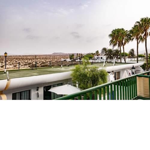 Apartamentos Vistas Dunasol