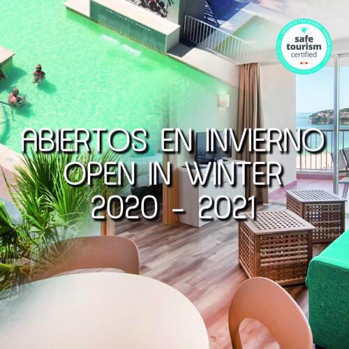 Apartamentos Vistasol
