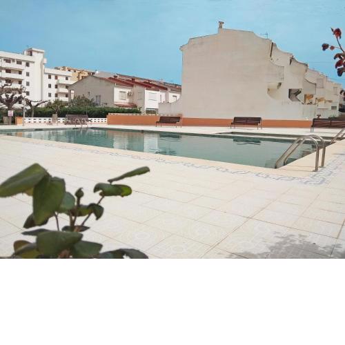 Apartamentos Voramar 3000