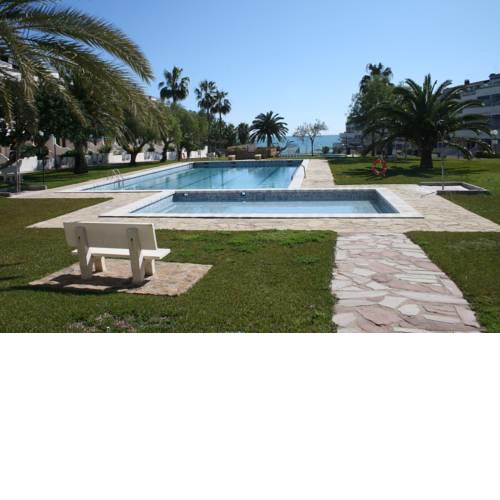 Apartamentos Voramar Casa Azahar