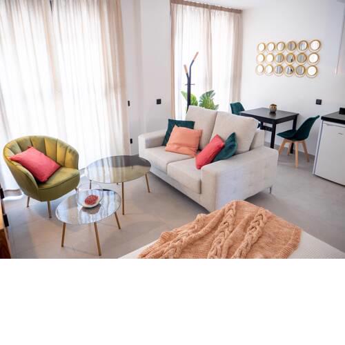 Apartamentos Waves centro Torremolinos