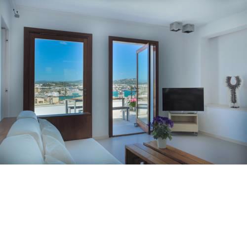 Apartamentos Xereca -Ibiza - Dalt Vila
