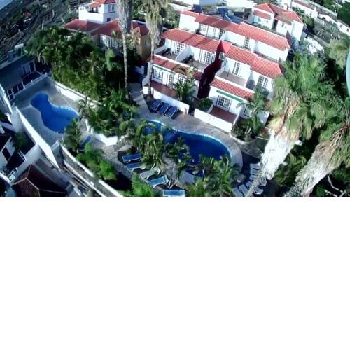 Apartamentos y Bungalows Finca Colón