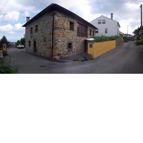 Apartamentos y Casa La Paredana, agroturismo
