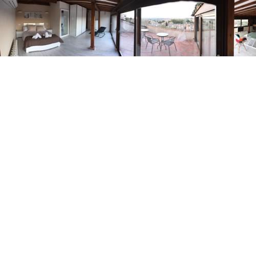 Apartamentos Zocosol