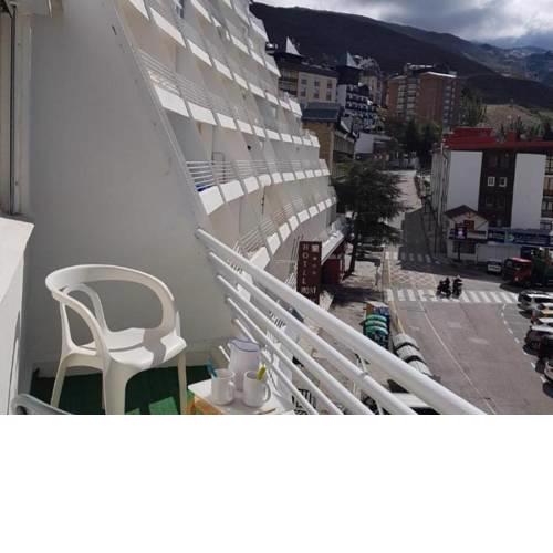 Apartamentos Zona Baja & Descuentos Forfait