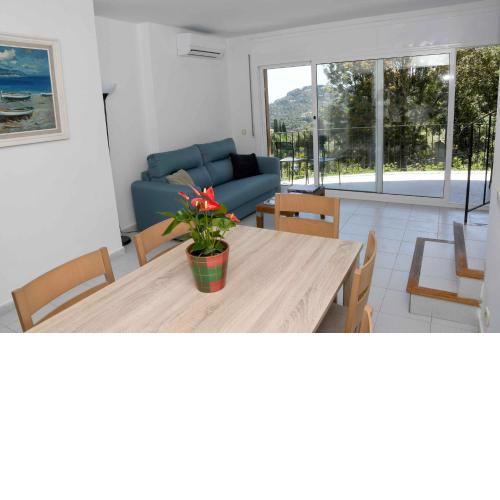 Apartaments Aiguablava