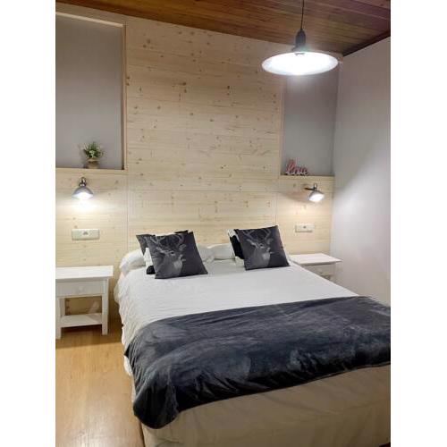 Apartaments Alta Muntanya