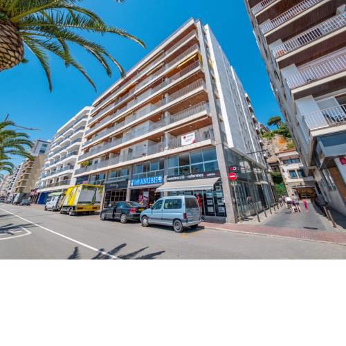 Apartaments AR Easy Borodin