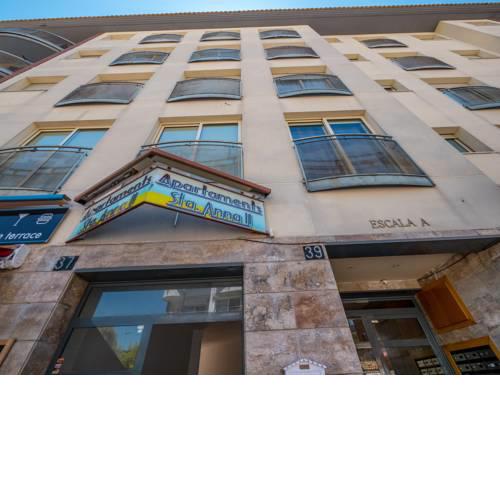 Apartaments AR Easy Santa Anna II