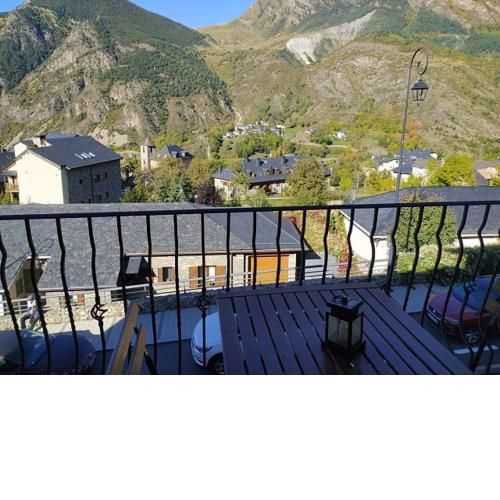 Apartaments Arenys De Boi