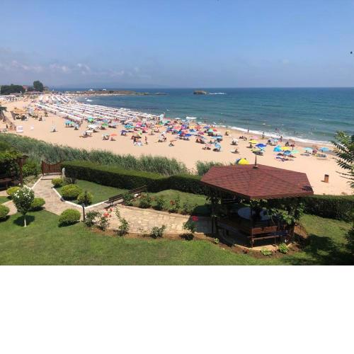 Apartaments Argo / Апартаменти Арго
