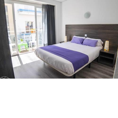 Apartaments Atzavara