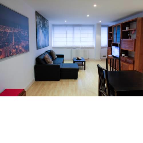 Apartaments BCN PORT