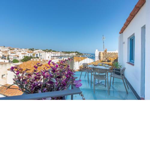 Apartaments Bellaire Cadaqués