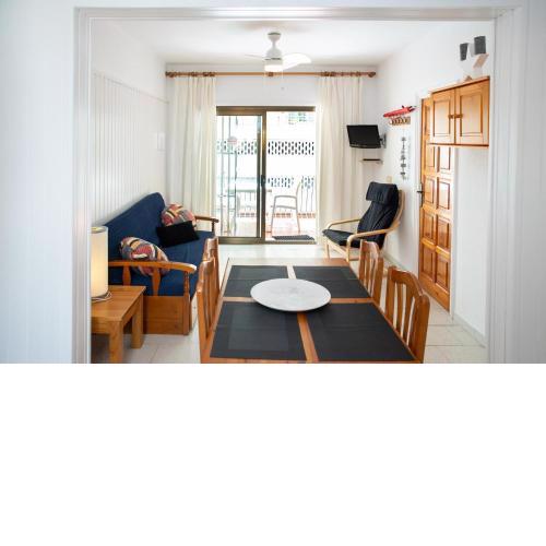 Apartaments CELIMAR mitjà