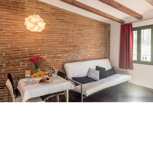 Apartaments Ciutat Vella